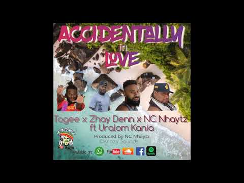 Accidently Inlove - ToGee x Zhayden ft. Uralom Kania & Nc Nhaytz #PNGLatestMusic #2021