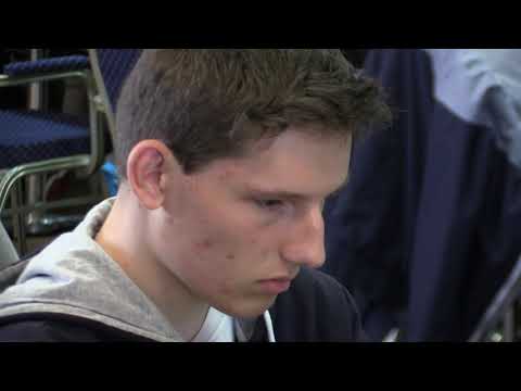 CH20 6.8. Harvan Tomáš - Bielik Jakub 0 - 1