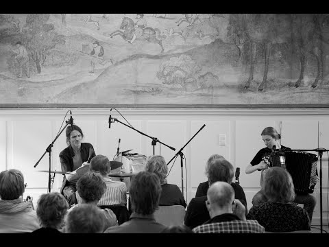 Maria Dafka/Dine Doneff - Stojna