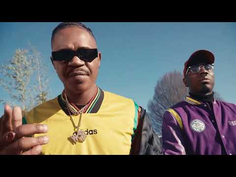 DJ Sly King - Piano (Official Video) ft  Eddy Kenzo & Ntosh Gazi