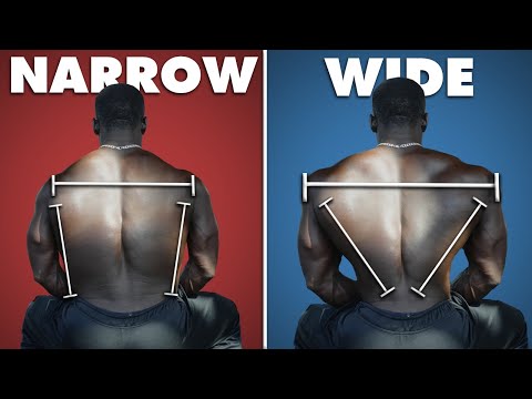 The #1 Workout That BLEW Up My Back (5 Exercises)