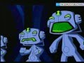 Cartoon Network LA 20 Aniversario Maratones De Cumpleaños Bumper 4