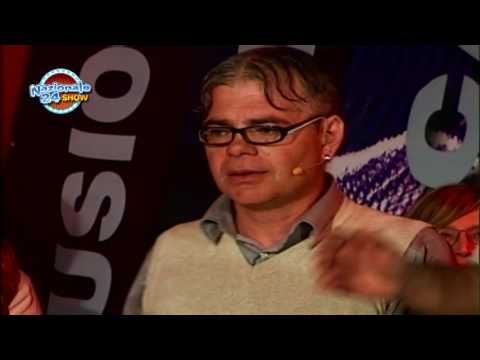 I MoKa a Nazionale 24 Show - Puntata del 5 Maggio