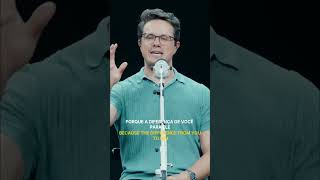 Confie nos Sinais que Deus Já Deu | Deive Leonardo #shorts