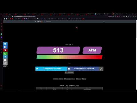 arealme.com apm test - 524