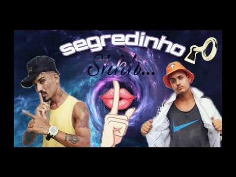 MC Flash e MC SD segredinho 🧨