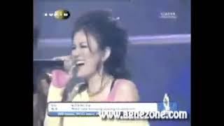 Download lagu AGNEZ MO -  Indah (Rencana Amal Sinaran Live 2004) mp3
