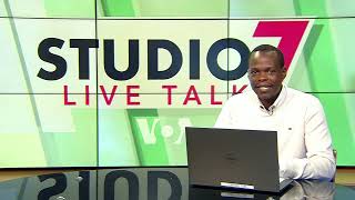 LiveTalk- Law Used to Arrest Foreign Currency Dealers Challenged.