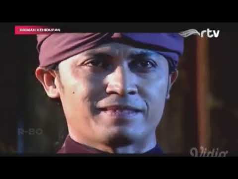 Hikmah Kehidupan - Jaka Kendil Mencari Cinta