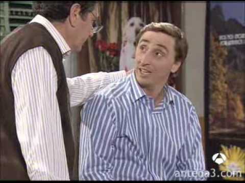 Familia Mata - No eres hijo mío