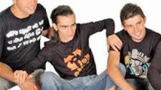 NRG Band - Mosmarrveshje