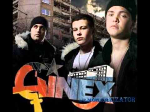 Ginex - Hey Hey
