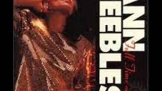 Ann Peebles - Tonight I'll Be Staying Here With You