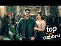 Top Tier Gabbru Official Music Video Gurnam Bhullar Desi Crew Vicky Dhaliwal J Sandeep