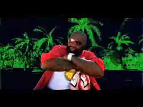 Tay Dizm "Beam Me Up" feat T Pain and Rick Ross