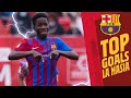??BEST LA MASIA GOALS (MARCH 2022)??