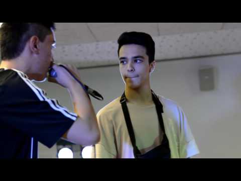 Freaza vs PGJ | Octavos | Final de Temporada 2016/2017