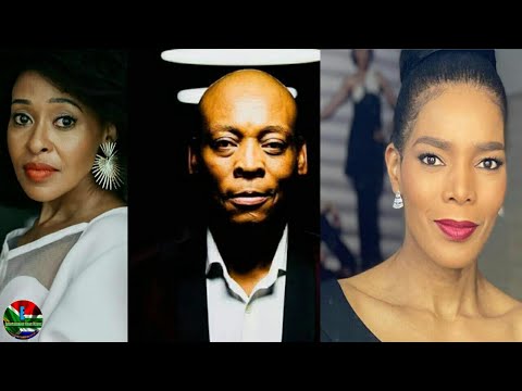 Love triangle looming... - The Queen | Mzansi Magic