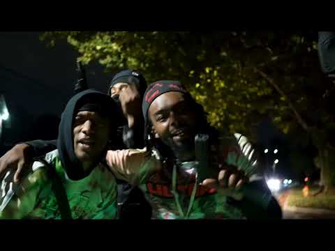 $G Ronski - Gotta Go ( Official Music Video )