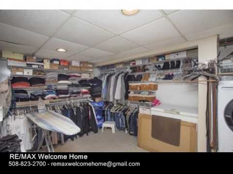 23 Presbrey Ct, Taunton MA 02780 - Single Family Home - Real Estate - For Sale -