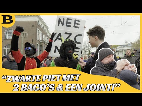 Meerdere arrestaties nationaal protest