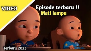Download lagu Upin & Ipin Musim 17 Full Movie | Mati Lampu dan angin - Terbaru 2023 mp3