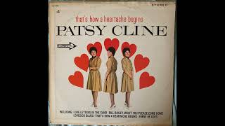 Patsy Cline There He Goes