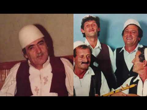 Bajrush Doda & Te Bijt e Sefë Mleqanit Pot Perbej Pash Perendin