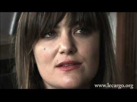 Bloodbuzz Ohio - Julia Stone
