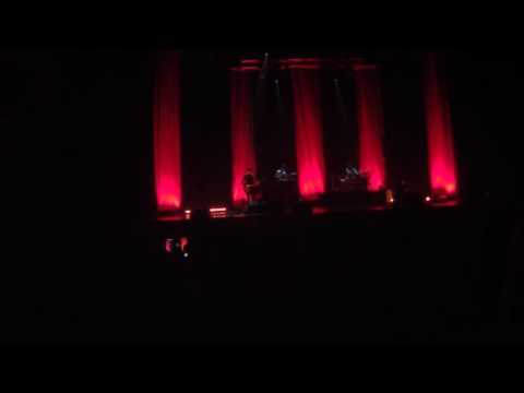 Daughter @Massey Hall Toronto 11.16. 2016  Youth