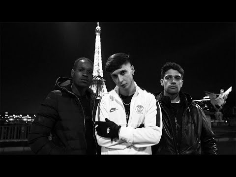 La Haine
