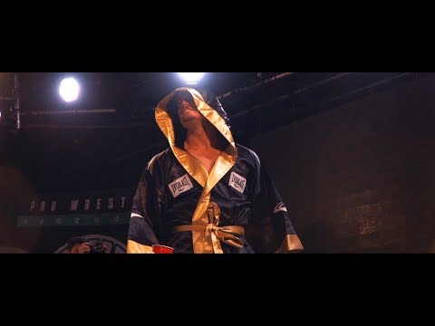 PWA Colosseum Countdown: Matty Wahlberg