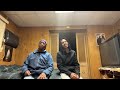 ChoCho X Qwan Is Live