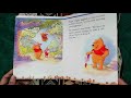 Winnie The Pooh And His Friends Blackberry Surprise Read Aloud Kids Stories