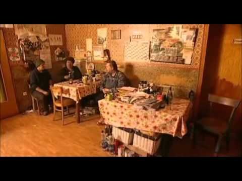 Die Ludolfs - Peter kocht - Brezeln, Weißwürste mit Bier