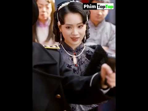 Phồn Hoa Lạc Lối full tập | Hoa Thủ Phủ full trọn bộ | Đốc quân rất vui mừng khi con mình đã đồng ý