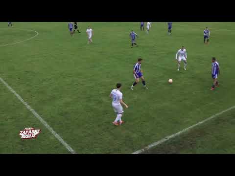 SLZ 24 Omladinac-Sloga P 1:0