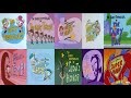 Fairly OddParents Oh Yeah Cartoons Title Cards