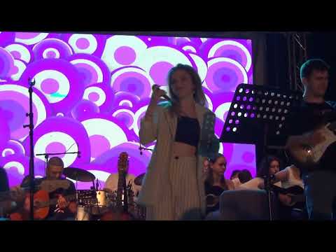 Пречек и Концерт на Славица Ангелова - победник на "Ѕвездите на Гранд 2023" 05.07.23