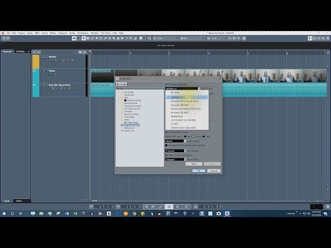 Cubase 10 Setup Tutorial and Evaluation
