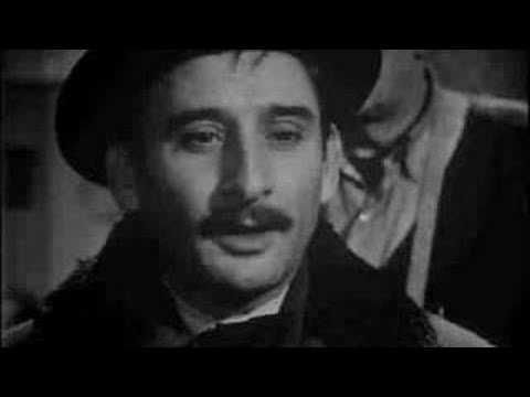 Il cappotto (1952), A. Lattuada - Trailer