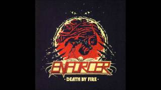 Enforcer - Death Rides This Night