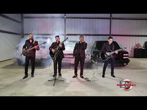 Los Morros Del Valle- Lo Que Pienso Yo [Inedita En Vivo] Corridos 2019