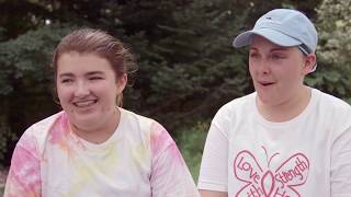 2017 Send A Kid to Camp Campaign