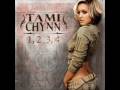 Tami Chynn ft. Voicemail - Watch Me Wine. 