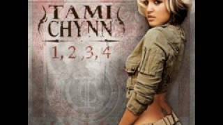 Tami Chynn ft. Voicemail - Watch Me Wine.