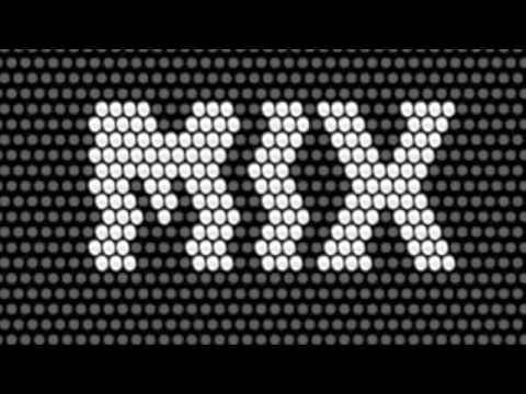 My New Mix (SHM Congorock Marchi)