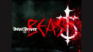 DevilDriver - Crowns of Creation