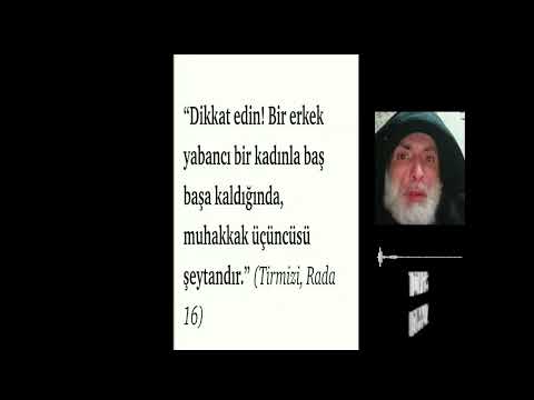 AFRAZE  AYPARE《Y》TOMRIS DEYYUZ AÇIKLAMA PART ≤