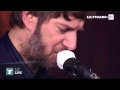 Bertrand Belin - Le déluge - Le Live 